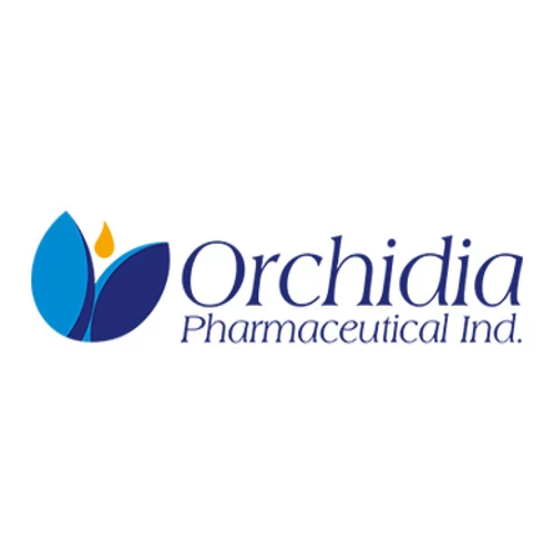 Orchidia